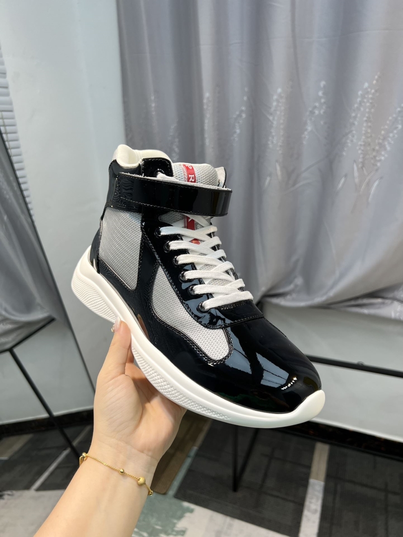 Prada Casual Shoes